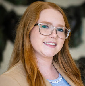 Meet your Posher, Hannah